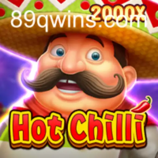 Explorando HotChilli: O Jogo do Momento com a Palavra-Chave 89Q