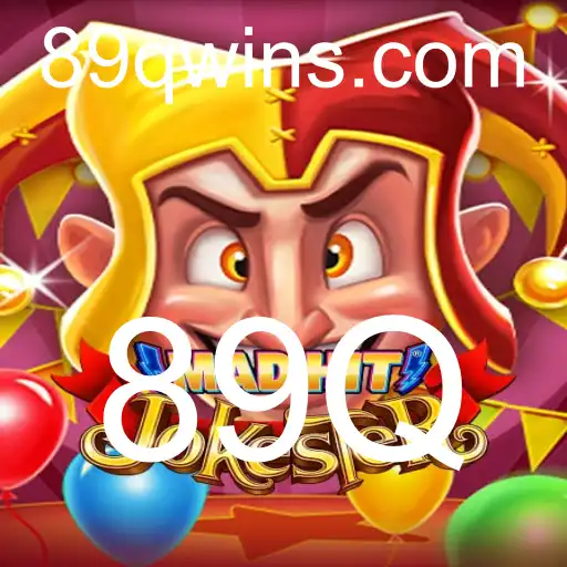 Descubra MadHitJokester: Um Jogo de Estratégia e Diversão com a Palavra-chave 89Q