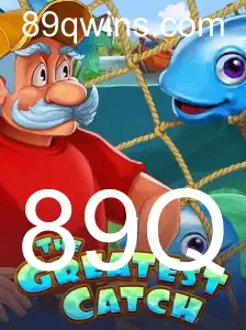 Explore 'TheGreatestCatch': Um Jogo de Estratégia Único com a Palavra-chave 89Q